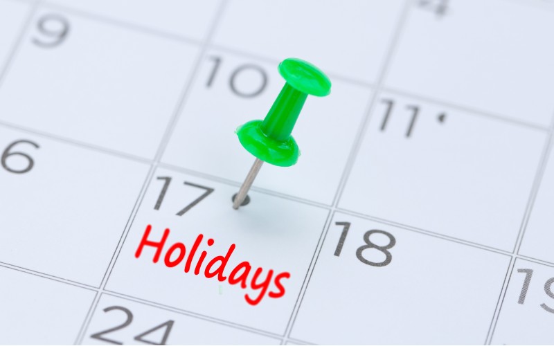 Government consultation on holiday pay what employers need to know